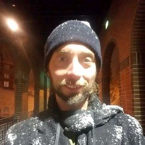 Meet your Posher, John